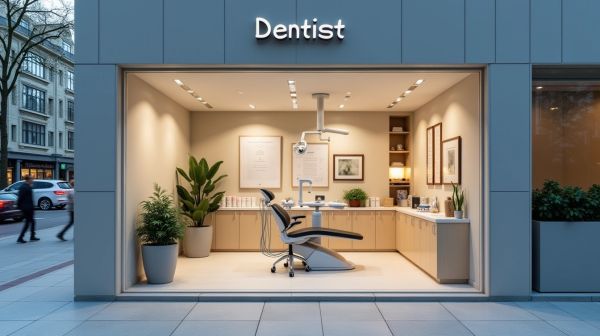 Choisir un bon dentiste à Waterloo : conseils pratiques pour réussir