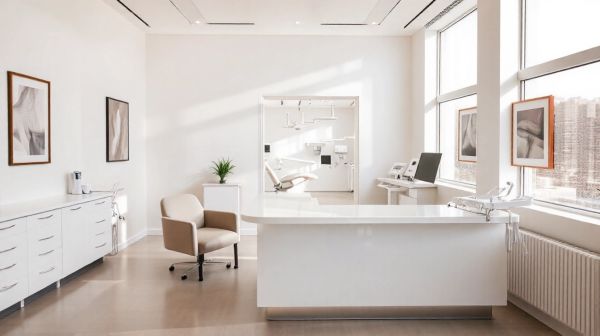 Choisir une clinique dentaire à Uccle : clés essentielles