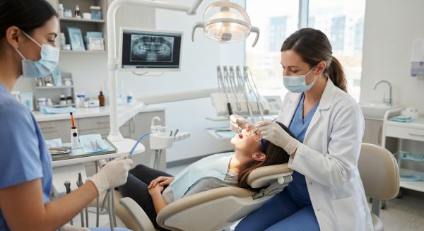 Choisir une clinique dentaire à Uccle : clés essentielles