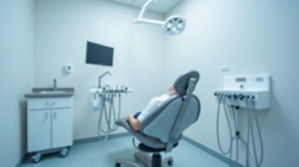 Les cles pour clinique dentaire uccle