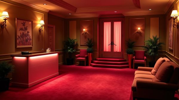 Les meilleurs salons de massage érotique à Paris : une escapade inoubliable