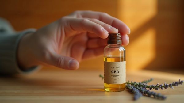 Maitriser les huiles CBD pour améliorer votre bien-être