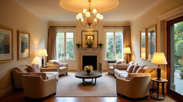 Meilleur confort et relaxation dans les hôtels 4 étoiles avec spa à Paris 9
