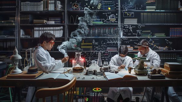 Préparation au concours Avenir : renforcez les fondamentaux pour réussir