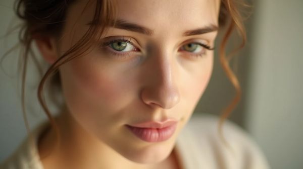 Quel contour des yeux coréen choisir pour lutter contre les cernes ?