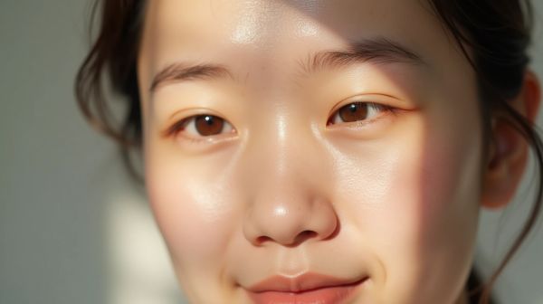 Quel contour des yeux coréen choisir pour lutter contre les cernes ?