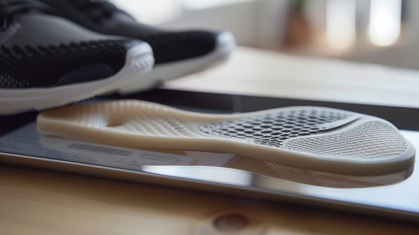 Semelle orthopédique : achat en ligne facile et pratique