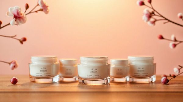 Top 5 crèmes pour les cernes enCorée à Tester Absolument