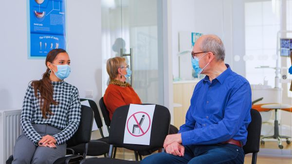 Top solutions pour améliorer l'acoustique dans les hôpitaux