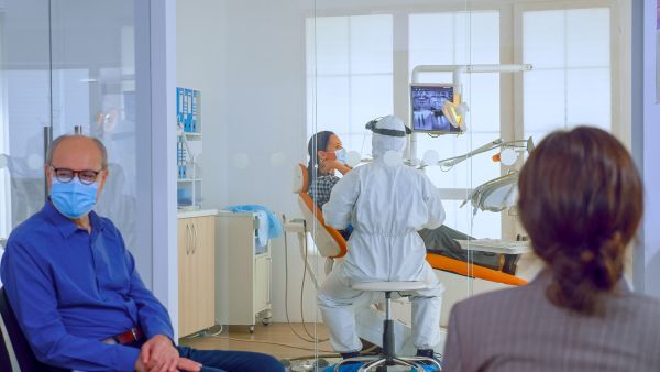 Top solutions pour améliorer l'acoustique dans les hôpitaux