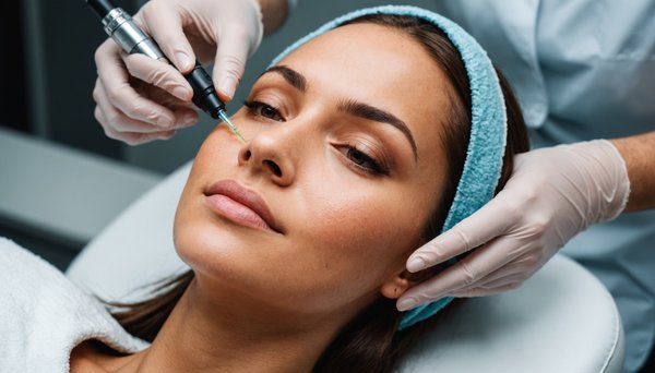 Dermo laser à lyon : des solutions pour chaque besoin esthétique